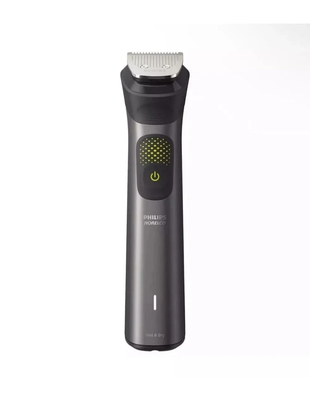 Philips Norelco All-in-One Trimmer Grooming Kit